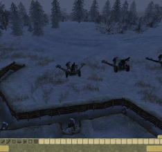 Men of War - Condemned Heroes