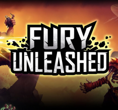 Fury Unleashed Unveils Local Co-Op