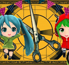 Hatsune Miku: Project Mirai DX 