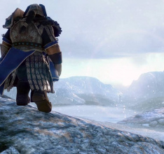 The Dwarves Return in New Gameplay Trailer
