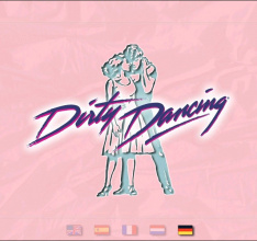 Dirty Dancing  Das Spiel