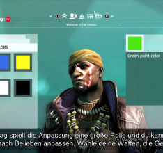 Assassins Creed IV Black Flag Multiplayer-Trailer veröffentlicht