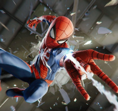 Spider-Mans New Trailer Is A Hateful Love-Letter to J.J.Jamesson