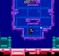 Xeodrifter - Cult Indie Title Coming Sept. 1st for PS4 and PS Vita