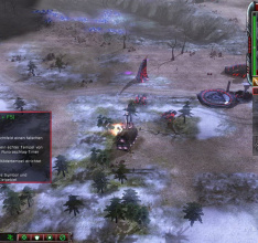 Command & Conquer - Kanes Rache (Add-on)