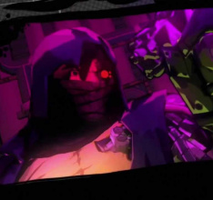 Yaiba: Zweites Entwicklertagebuch Yaiba: Ninja Badass veröffentlicht