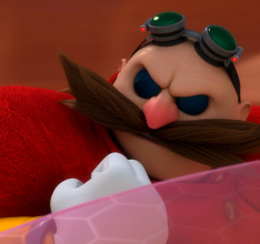 Sonic Boom - Bilder zur TV-Serie