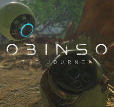 Robinson: The Journey Out Now for PlayStation VR