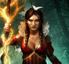 The Witcher Battle Arena Now Available Worldwide