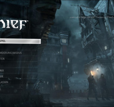 Thief - Screenshots zum DLH.Net Review