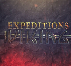 Expeditions: Viking Launches Today