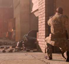 Insurgency: Sandstorm