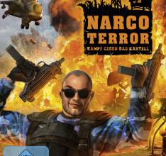 Narco Terror
