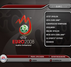 UEFA Euro 2008