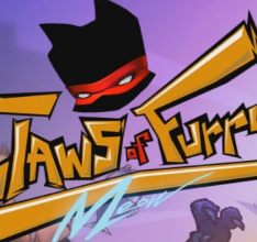 Claws Of Furry