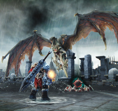 Darksiders Warmastered Edition Also Supporting PS4 Pro