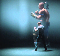 Ubisoft enthüllt Fighter Within