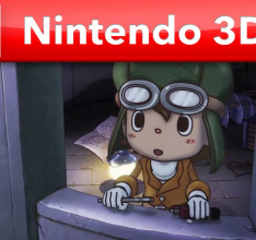 Ab dem 26. September startet Fantasy Life für Nintendo 3DS und 2DS