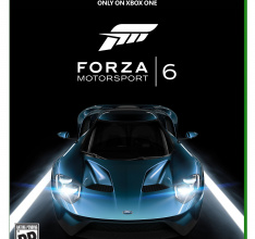 Forza Motorsport 6
