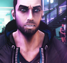 Neue Screenshots zum Stealth-Action-Spiel Dark veröffentlicht