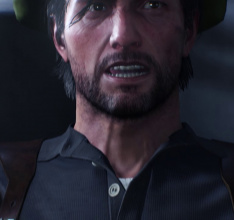 New Gameplay Trailer for The Evil Within 2