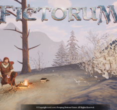 Fictorum Pics