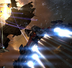 This is EVE - Uncensored (2014)