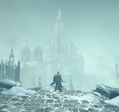 Dark Souls II - Screenshots zur TGS 2014