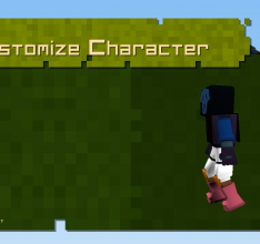 Guncraft: Blocked and Loaded Coming Soon to Xbox 360