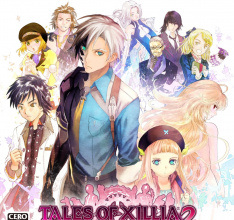 Tales of Xillia 2