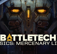 Behind The Scenes BattleTech Video All About Dat Merc Life