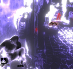 Neue Screenshots zu Dark