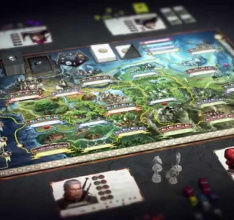 The Witcher Adventure Game || Box Edition Launch Trailer