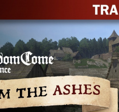 Kingdom Come: Deliverance хардкорный режим