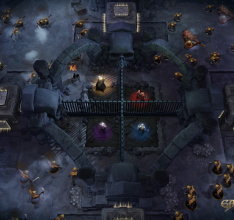 Gauntlet-DLC kommt und bringt Lilith die Geisterbeschwörerin