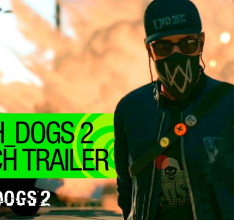 Watch_Dogs 2 Now Out for PS4 and Xbox One