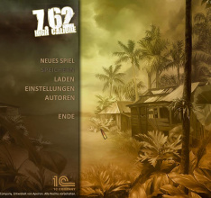 Brigade 7.62: High Calibre