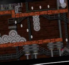 Terrible Tower (Deutsch)