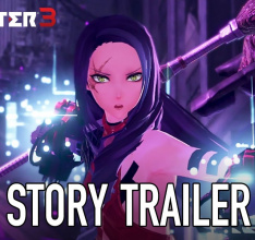 New God Eater 3 Update Is Live Now!