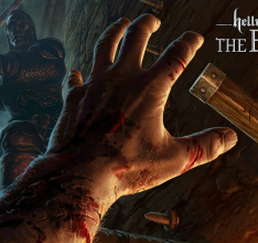 Hellraid: The Escape - New Mobile Action-Adventure Announced