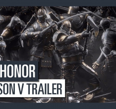 FOR HONOR
