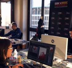 Digital Tales Launches Official SBK Mobile Game for Superbike Fans on Fansflock