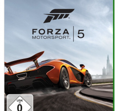 Forza Motorsport 5