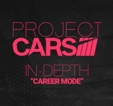 Project Cars: Karriere Video
