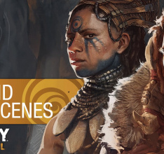 Far Cry Primal – Behind the Scenes Trailer 4