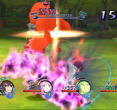 Tales of Graces f ab sofort für PS3 im Handel erhältlich