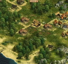 Anno Online setzt die Segel zum Osterevent