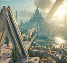 ASSASSIN‘S CREED® ODYSSEY