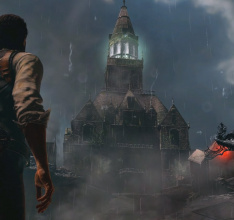 The Evil Within – Release-Trailer