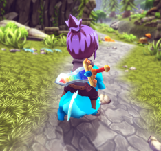 Re:Legend von Magnus Games Studio